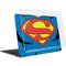 DC Comics Superman Vintage Chest MacBook Air 15in (2023-2025) Case plus Skin